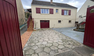 Maison 7 Pièces 145 m² à vendre à Pont-Sainte-Maxence (60700)