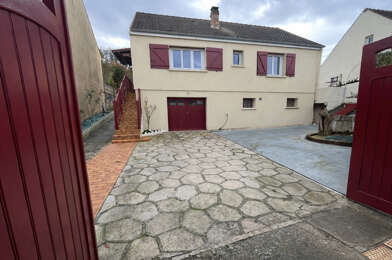 Maison 7 pièces 283000 €