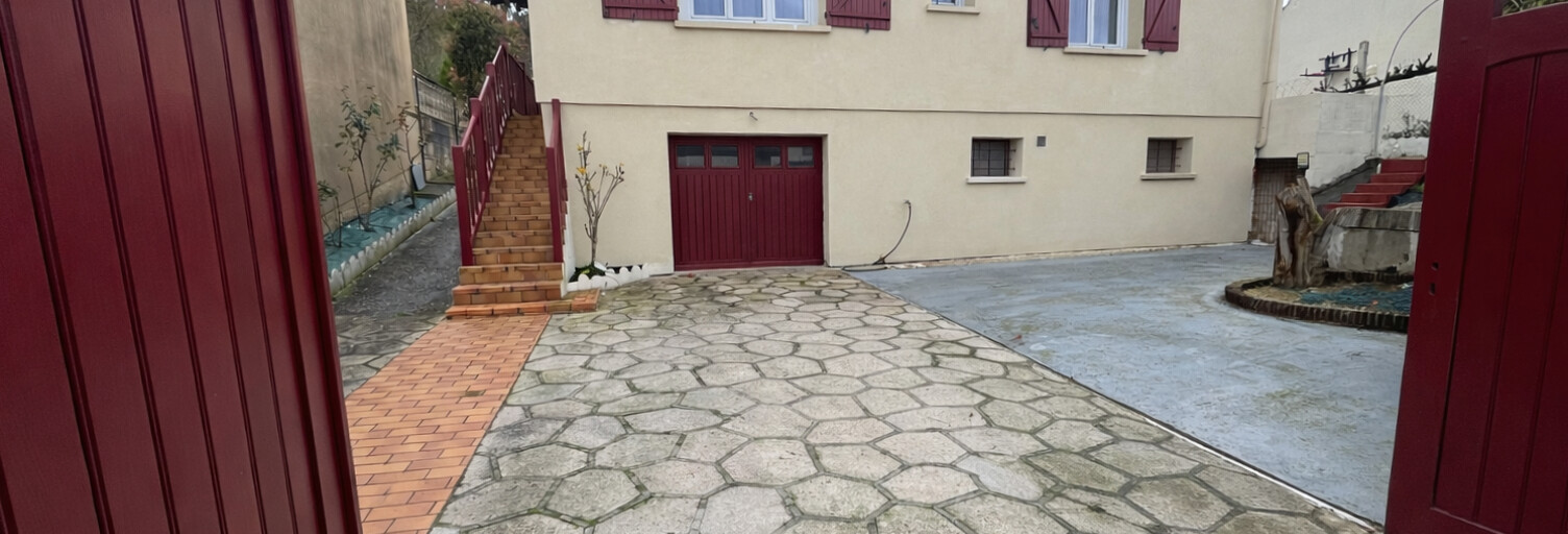 Maison 7 Pièces 145 m² à vendre à Pont-Sainte-Maxence (60700)