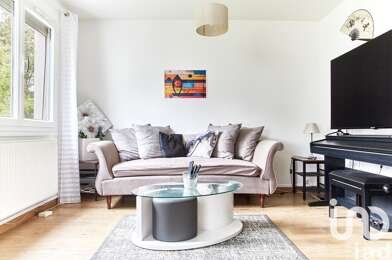 Appartement 4 pièces 240000 €