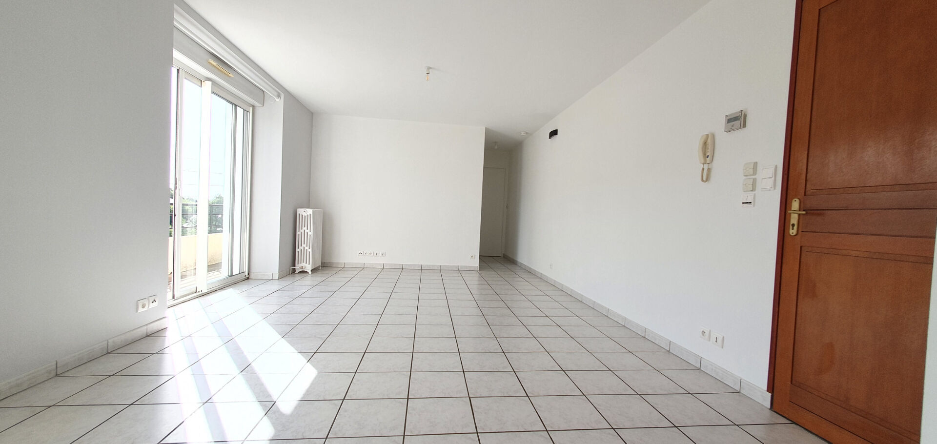 Appartement  T2 à louer Rodez 12000