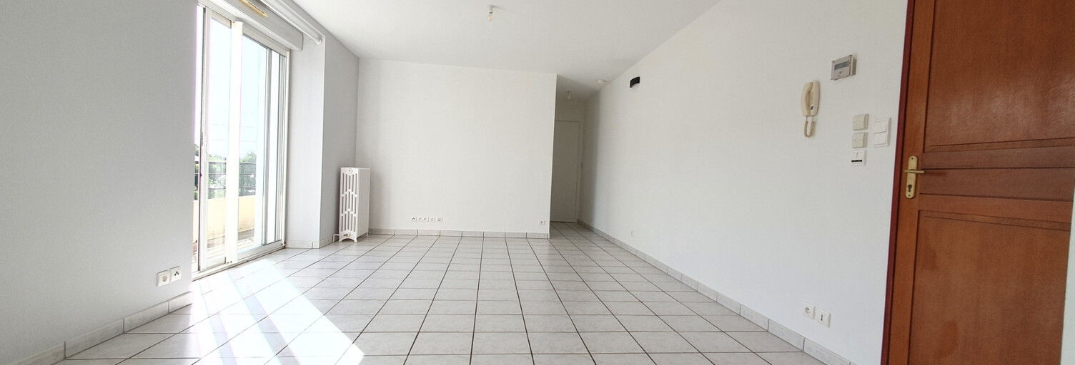 Appartement 2 Pièces 47 m² à louer à Rodez (12000)