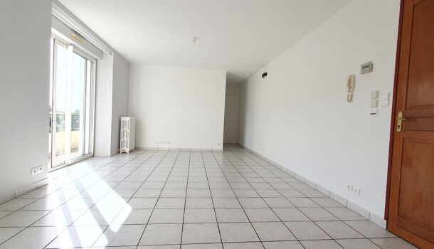 Appartement 2 pièces  à louer Rodez 12000