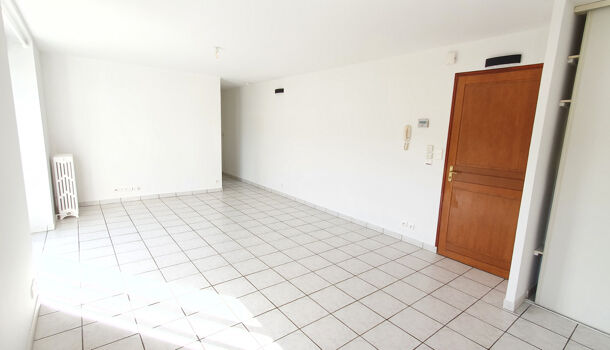 Appartement 2 pièces  à louer Rodez 12000