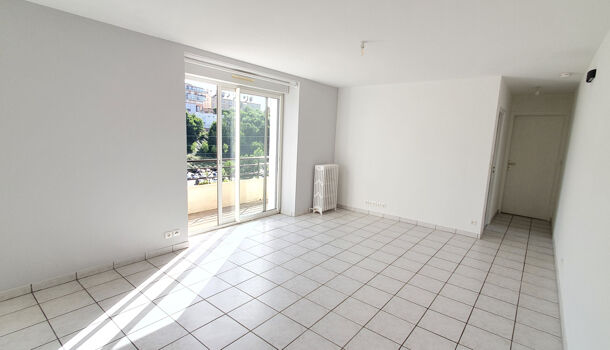 Appartement 2 pièces  à louer Rodez 12000