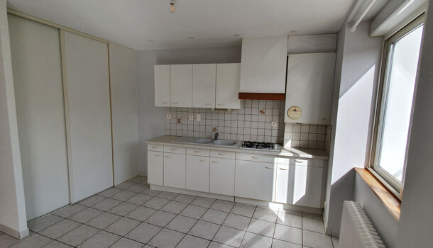 Appartement 2 pièces  à louer Rodez 12000