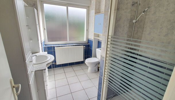 Appartement 2 pièces  à louer Rodez 12000