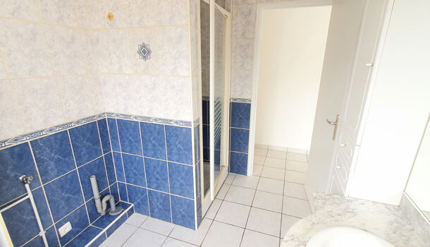 Appartement 2 pièces  à louer Rodez 12000