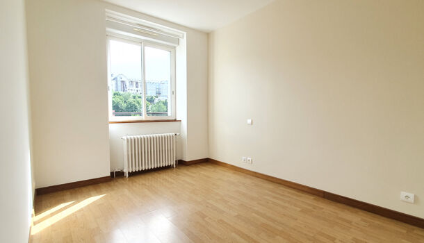 Appartement 2 pièces  à louer Rodez 12000