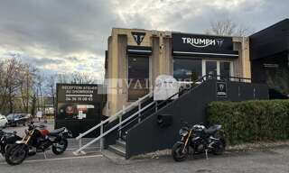 Commerce  360 m² à louer à Dardilly (69570)