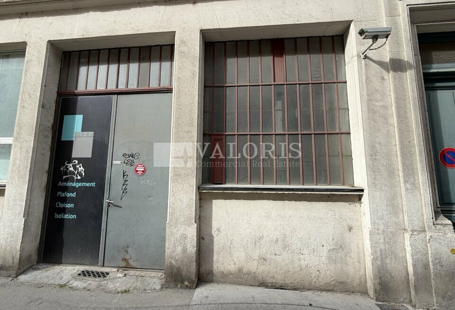 LOCAL COMMERCIAL à LOUER — photo 1