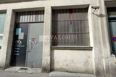 Commerce  1616 €