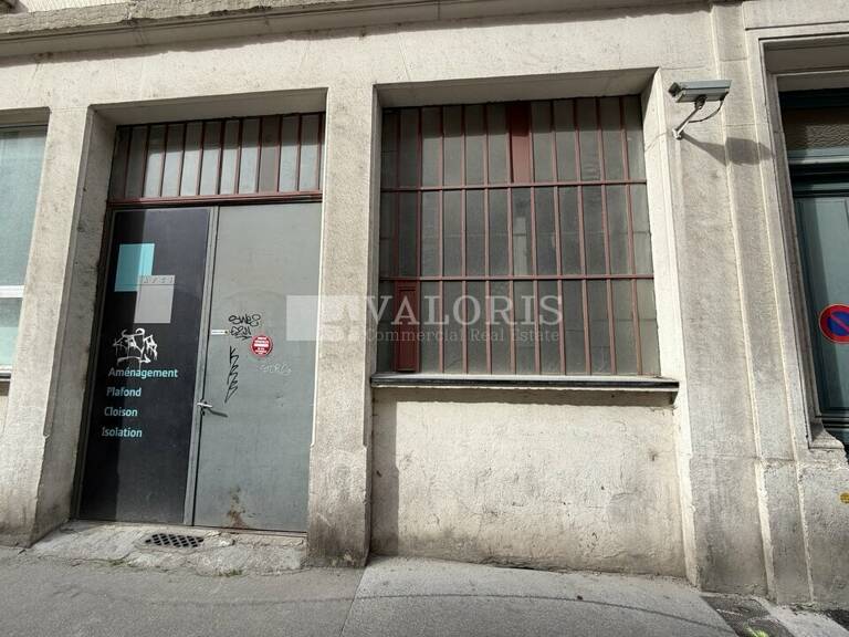 LOCAL COMMERCIAL à LOUER — photo 1