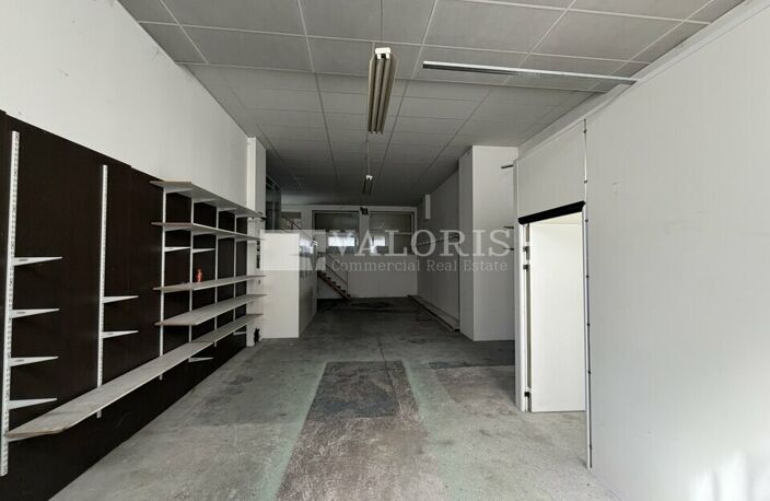 LOCAL COMMERCIAL à LOUER — photo 3