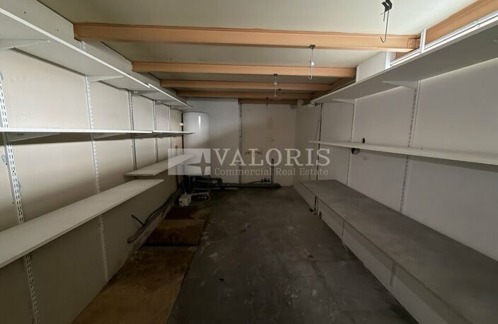 LOCAL COMMERCIAL à LOUER — photo 4