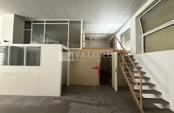 LOCAL COMMERCIAL à LOUER — photo 5