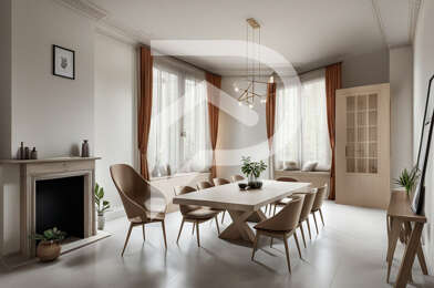 Maison 5 pièces 641700 €