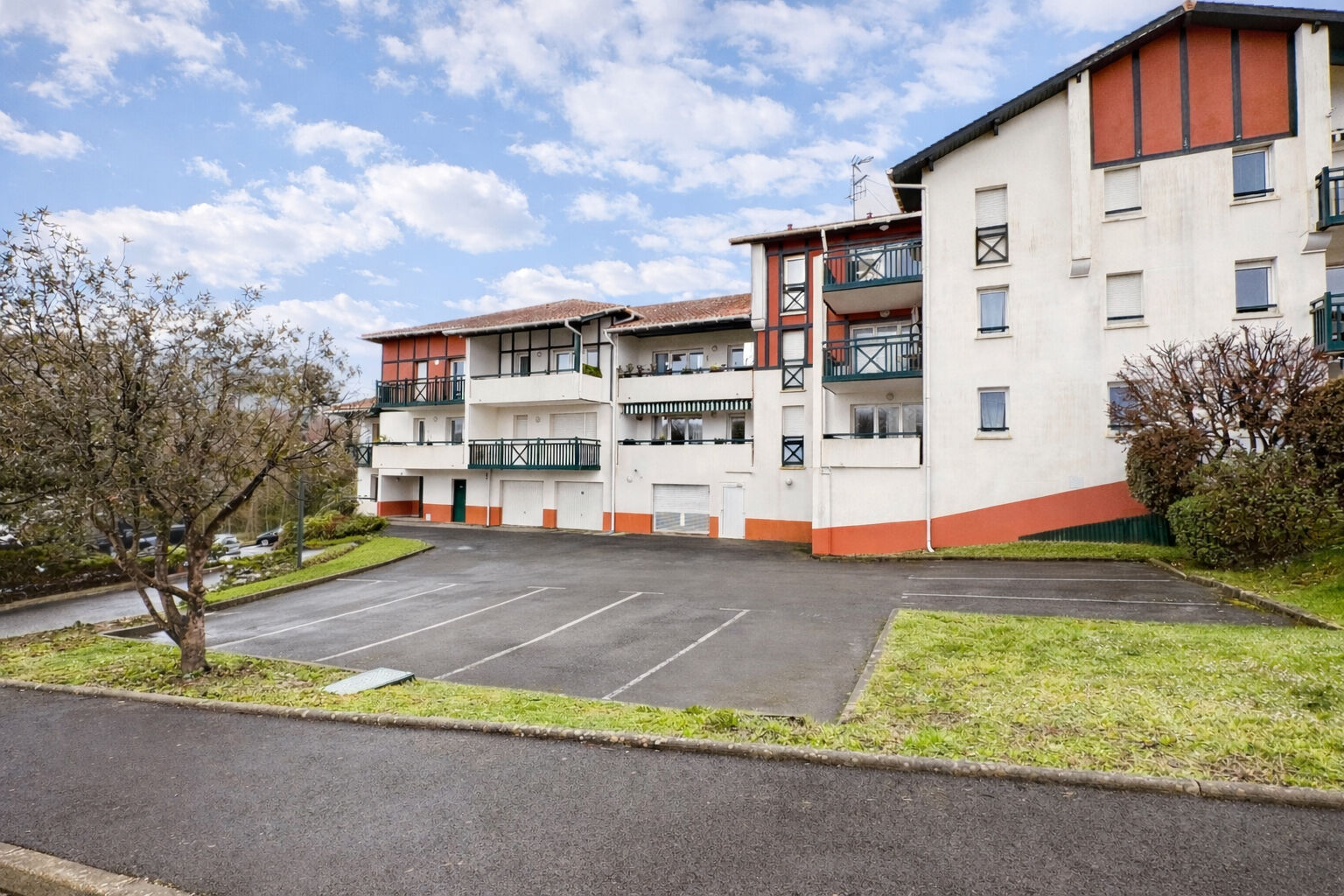 Agence immobilière de DONZACQ IMMO