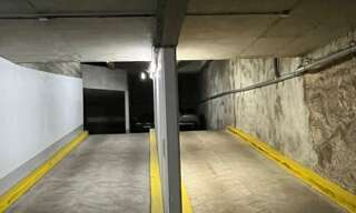 Garage  12 m² à louer à Paris 10 (75010)