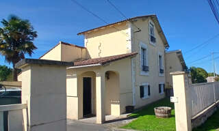 Maison 6 Pièces 167 m² à vendre à Saujon (17600)