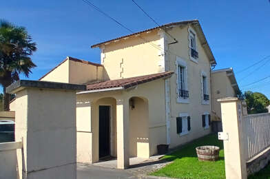 Maison 6 pièces 364000 €