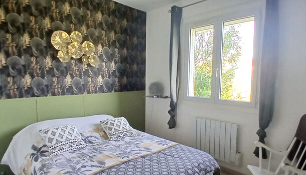 Villa / Maison 6 pièces  à vendre Saujon 17600