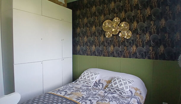 Villa / Maison 6 pièces  à vendre Saujon 17600