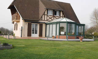 Maison 6 Pièces 142 m² à vendre à Villers-Écalles (76360)