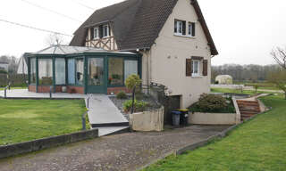 Maison 6 Pièces 142 m² à vendre à Villers-Écalles (76360)