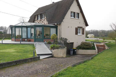 Maison 6 pièces 279000 €