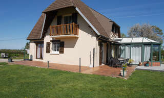 Maison 6 Pièces 142 m² à vendre à Villers-Écalles (76360)