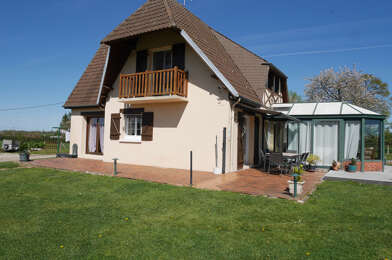 Maison 6 pièces 279000 €