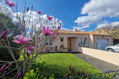 Maison 3 pièces 215000 €