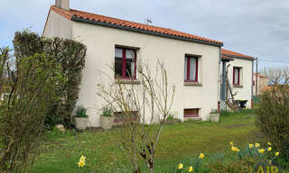 Maison 5 Pièces 98 m² à vendre à Maisdon-sur-Sèvre (44690)