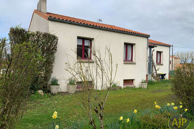 Maison 5 pièces 264000 €