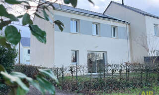 Maison 4 Pièces 95 m² à vendre à Orvault (44700)