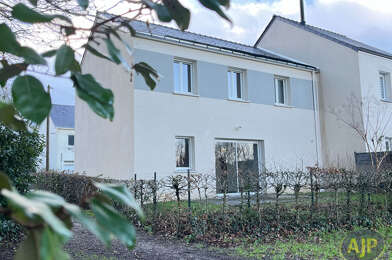 Maison 4 pièces 342000 €