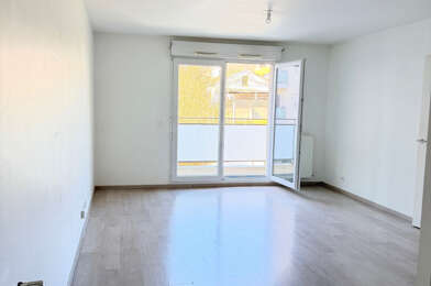 Appartement 3 pièces 192500 €