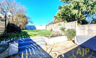 Maison 4 Pièces 52 m² à vendre à Blain (44130)