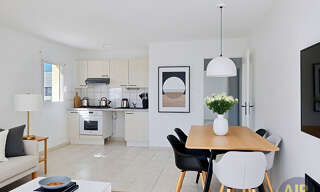 Appartement 3 Pièces 60 m² à vendre à Saint-Nazaire (44600)