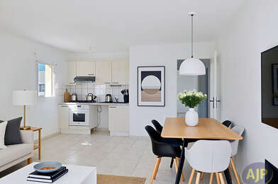 Appartement 3 pièces 336000 €