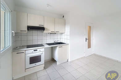Appartement 3 pièces 273000 €