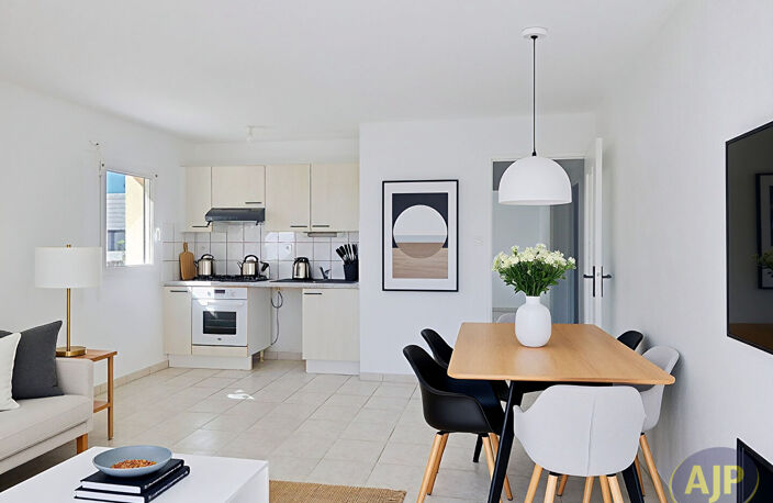 Appartement Saint Marc Sur Mer — photo 3