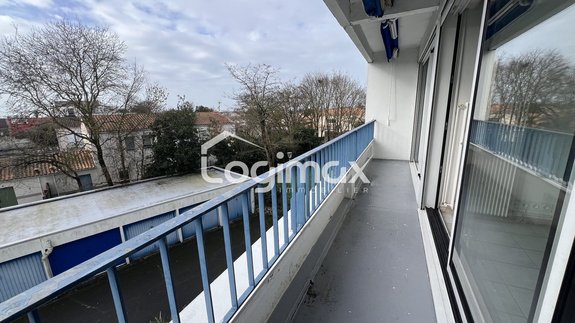 Appartement  T3 à vendre Rochelle (La) 17000
