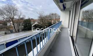 Appartement 3 Pièces 73 m² à vendre à La Rochelle (17000)