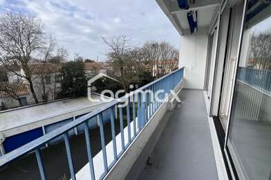 Appartement 3 pièces 238350 €