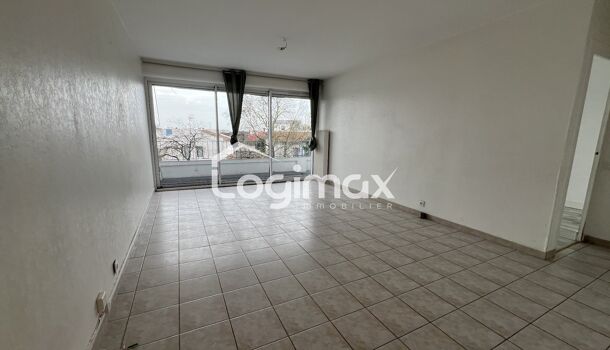 Appartement 3 pièces  à vendre Rochelle (La) 17000