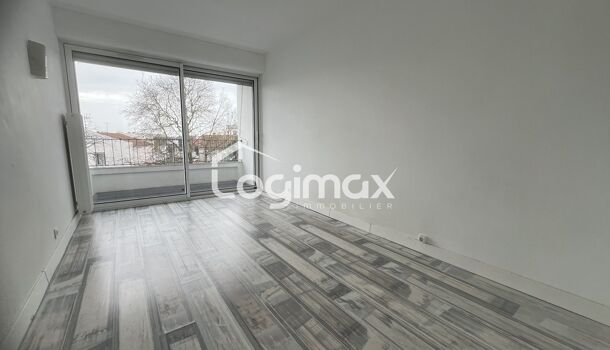 Appartement 3 pièces  à vendre Rochelle (La) 17000