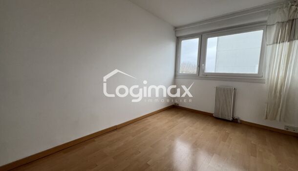 Appartement 3 pièces  à vendre Rochelle (La) 17000