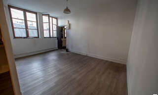 Appartement 1 Pièce 25 m² à louer à Rouen (76000)